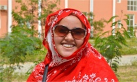 Mauritanie : lauréate d'une bourse, une réfugiée malienne devient étudiante (…) 