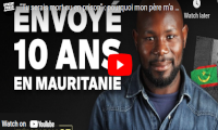 "Tu serais mort ou en prison” : pourquoi mon père m'a envoyé en Mauritanie 