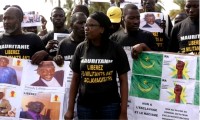 Mauritanie. 10 militants anti-esclavagistes libérés