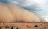 Une violente tempête fait 15 morts en Mauritanie (nouveau bilan)