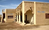 Mali : le commando qui a enlevé deux Français en novembre arrêté 