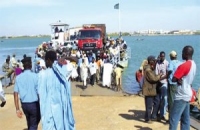 Mauritanie : Carte de séjour ou l'expulsion 