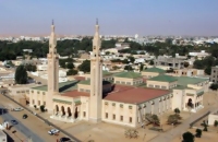 Nouakchott : un concentré de Mauritanie