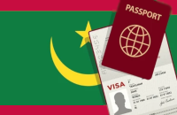 Modification des conditions d'entrée en Mauritanie