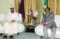 Total : victime collatérale de la brouille entre le Qatar et la Mauritanie 
