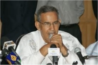 Mauritanie : manifestation de l'opposition
