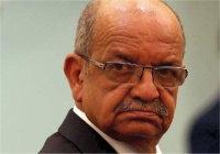 Messahel « Si la Mauritanie n'avait pas annoncé la fermeture de la (…) 