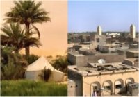 Atar - Demande de démission du ministre du commerce et du tourisme 