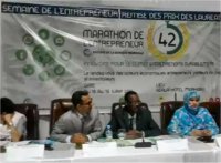 Mauritanie : lancement de la Semaine de l'Entrepreneuriat 