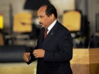 L'opposition dans la rue en Mauritanie 