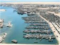 La Mauritanie va créer une zone franche à Nouadhibou 