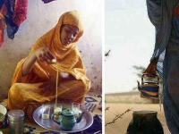 Tour du monde du Ramadan, étape 10 : la Mauritanie 