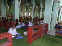 Les Mauritaniens s'unissent pendant le Ramadan 