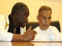 Nouvel appel en faveur du dialogue politique en Mauritanie 
