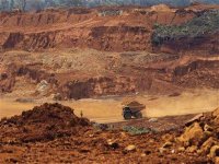 Mauritanie : La société minière TAMAGOT BUMI annonce une action en justice (…) 
