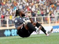 CHAN 2014 : une RDC expérimentée bat la Mauritanie 
