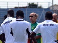 CHAN 2014 : Mauritanie, autopsie d'une élimination 