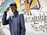 Mauritanie : Monza, un flow très cash 