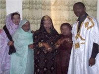 La Mauritanie enregistre le plus fort taux de divorce dans le monde arabe 