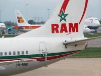 La RAM verse une amende de 211.000 dhs en Mauritanie 