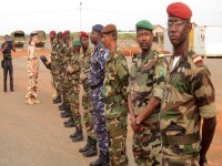 Sécurité en Afrique : un sommet à Dakar pour renforcer la coopération 