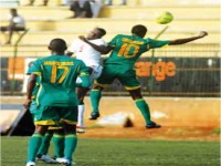 La Mauritanie bat le Sénégal 1 à 0 