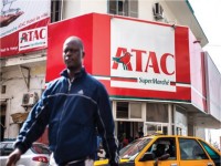 Discrètement, Auchan se déploie au Sénégal et en Mauritanie 