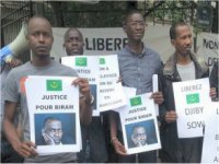 Mauritanie – Racisme et esclavage : un délit qui passe mal 