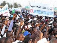 Loi contre l'esclavage en Mauritanie : un double discours ? 