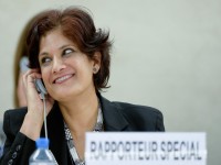 Mauritanie : une experte de l'ONU salue l'adoption d'une nouvelle loi contre (…) 