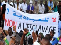 Esclavage en Mauritanie : les chaînes de la honte 