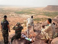 Mauritanie : le jihad, c'est de l'histoire ancienne ? 