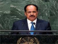 La Mauritanie veut participer à la mise en œuvre du nouveau Programme de (…) 