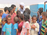 Mauritanie : le PAM met en garde contre l'impact du manque de financement 