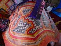 Institut Français Mauritanie : exposition artisanat 