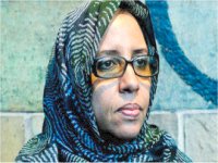 Mauritanie : Hindou Mint Aïnina, au nom de tous les autres 