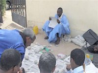 Mauritanie : les médias d'Etat se taillent plus de 50% de la subvention (…) 
