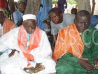 Nouakchott : 4ème édition du gamou annuel des ressortissants casamançais en (…) 