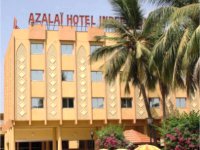 Mauritanie : Azalaï ouvre les portes de son nouvel hôtel à Nouakchott 