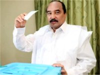 Mauritanie : un 3ème mandat pour Aziz ? 