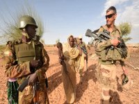 Mali : les opérations antiterroristes portent leurs fruits 