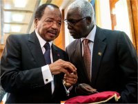 « Présidents africains, pourquoi ne restez-vous pas mourir au pays ? » 