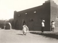 Attribution de la carte du combattant (Mauritanie) 