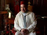 Détendez-vous, ça ira mieux, et autres conseils aux autorités marocaines 