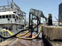 Mauritanie : la pêche en mal d'infrastructures logistiques 