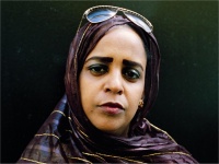 Elle s'appelle Noura Mint Seymali. Elle est mauritanienne. Elle publie un (…) 