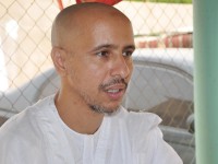 Un détenu de Guantanamo transféré en Mauritanie 