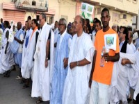 Mauritanie : des milliers de manifestants à Nouakchott contre un changement (…) 