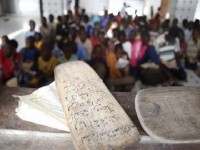 Mauritanie : expulsion d'élèves-coraniques Sénégalais 