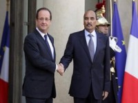 La Mauritanie en veut à l'Elysée 